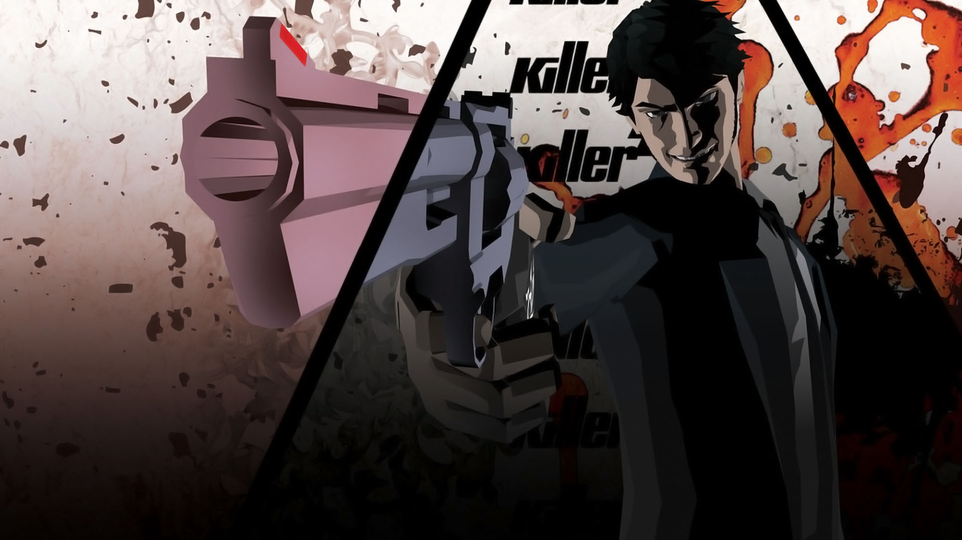 Killer 7