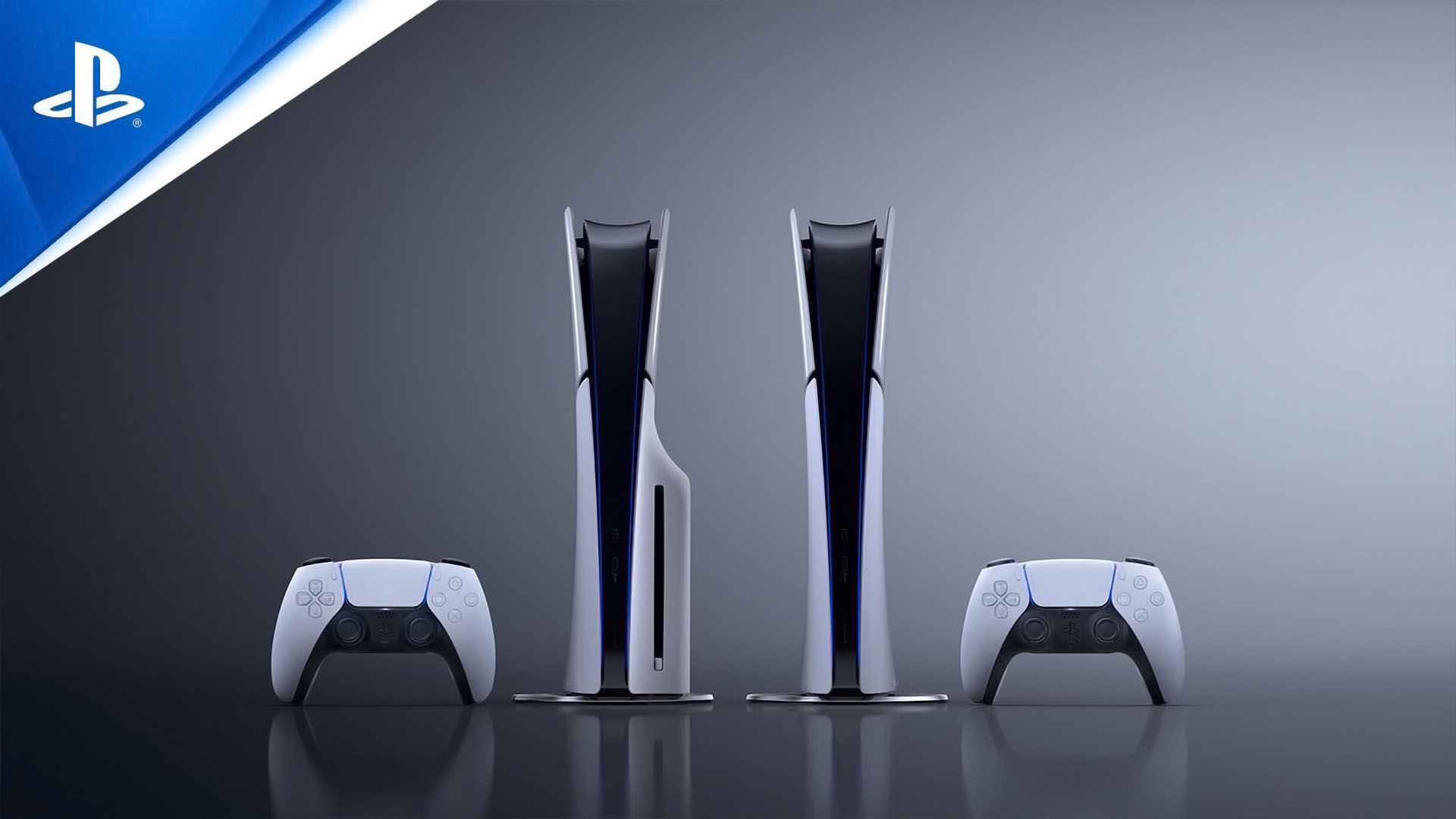 Sony PS5 Models