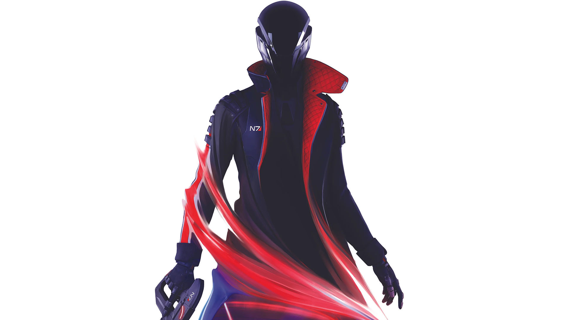 Next Mass Effect