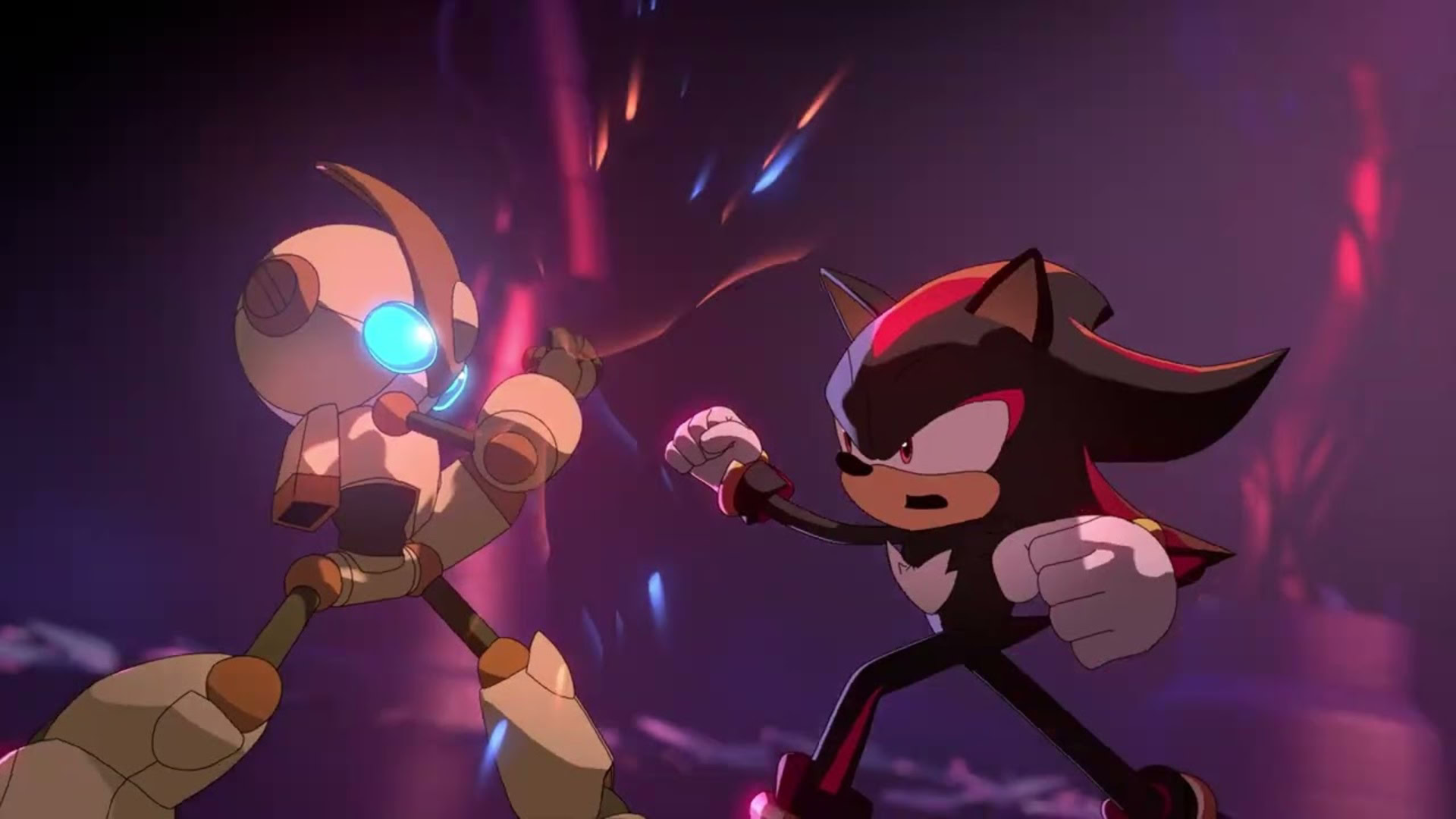 sonic