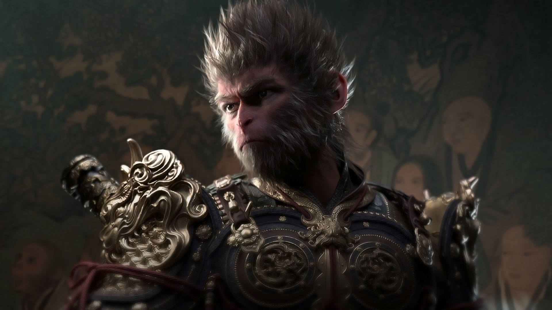 Black Myth: Wukong