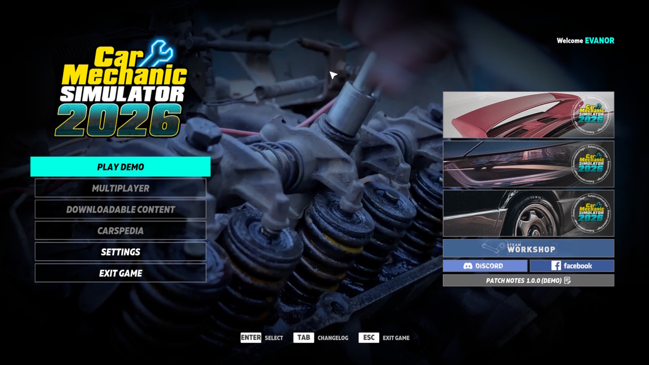 Car Mechanic Simulator 2026 2026 1 Com 