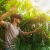 Realt&agrave; Virtuale con postazione dedicata
