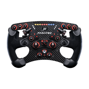 Fanatec Archives - SimulatorCave