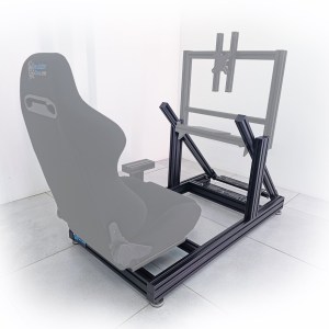 APEX Aluminium Sim Rig Frame