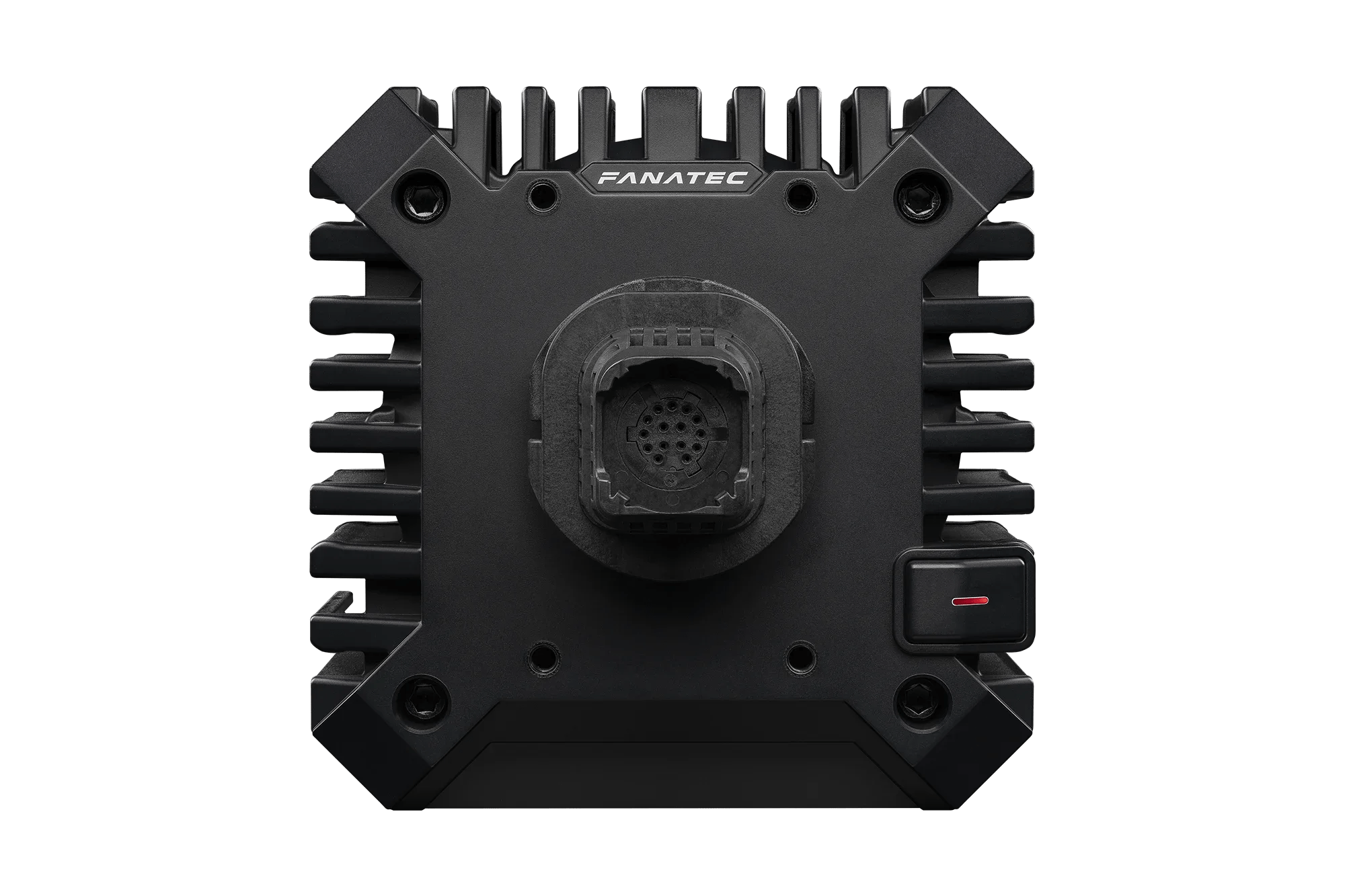 Fanatec CSL DD QR2 8nm - SimulatorCave