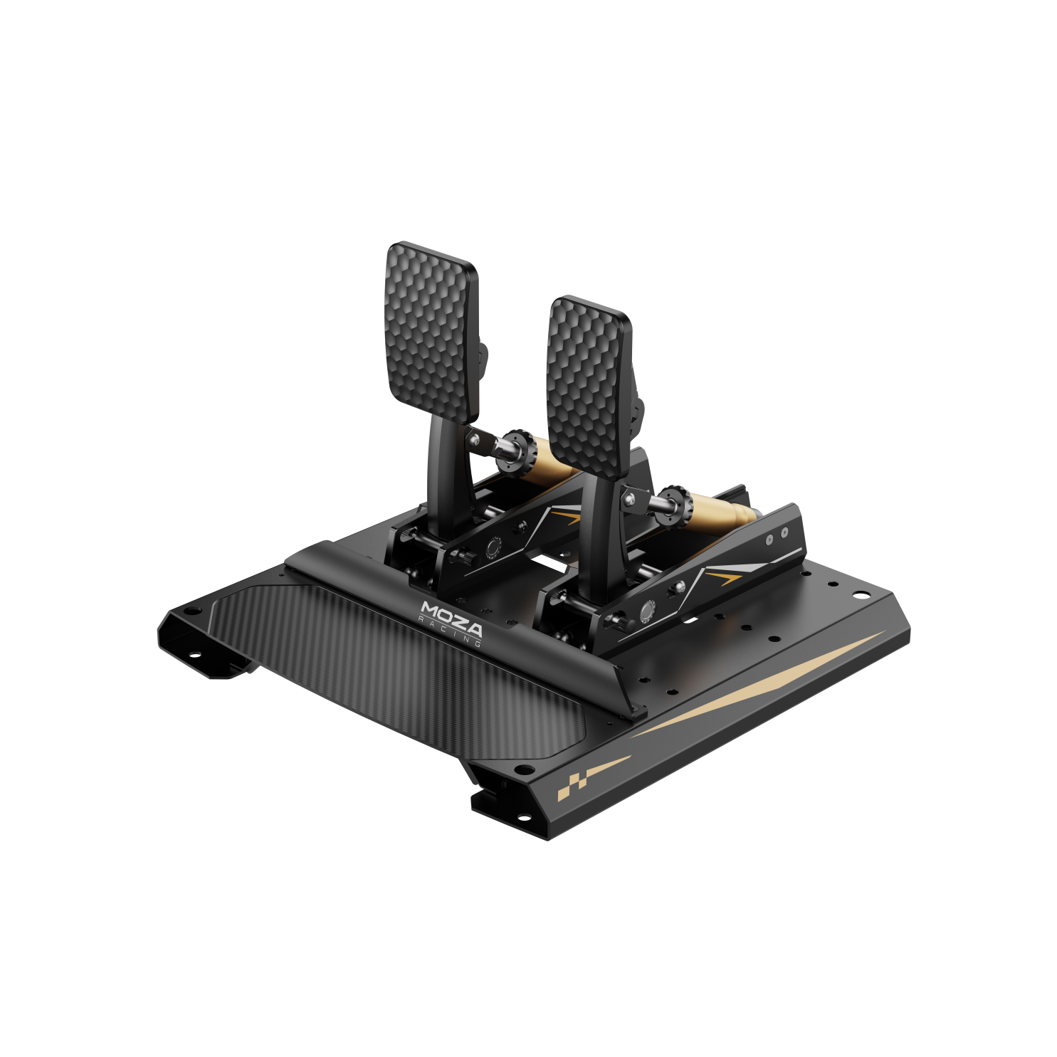 MOZA KS Pro R12 V2 CRP2 Bundle - SimulatorCave
