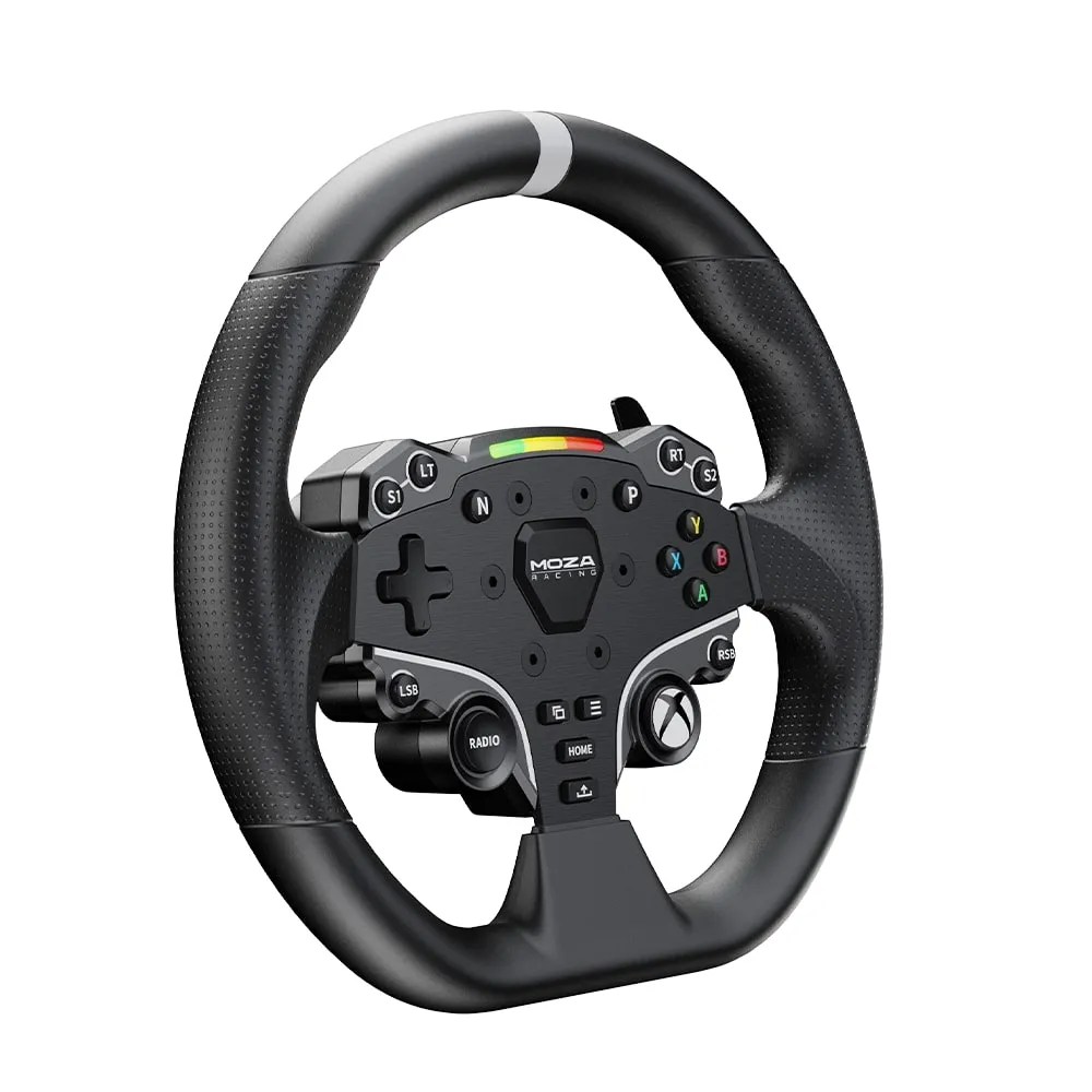 MOZA ESX Steering Wheel for Xbox - Image 2