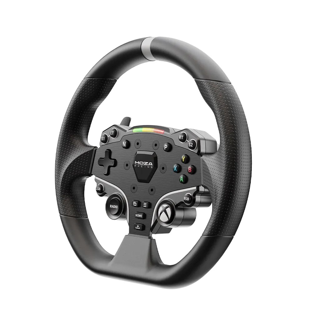 MOZA ESX Steering Wheel for Xbox - Image 3