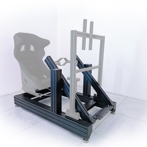 Ultimate Aluminum Frame
