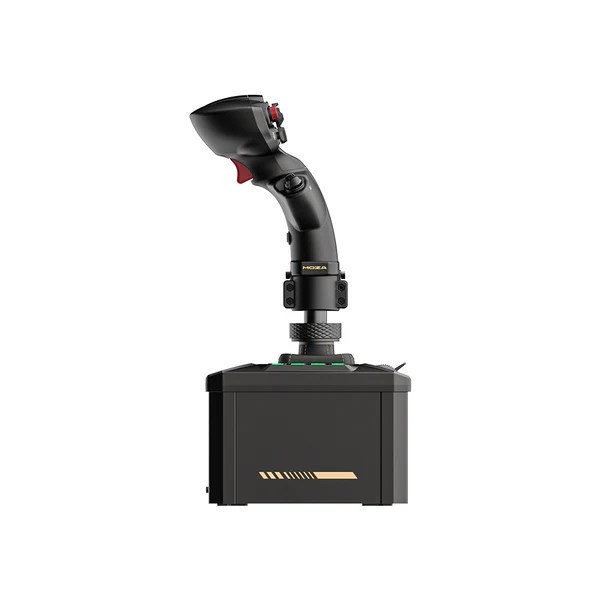 MOZA AB6 MHG Flightstick Bundle - Image 5