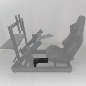 Shifter Bracket for MOZA Thrustmaster & Logitech shifters