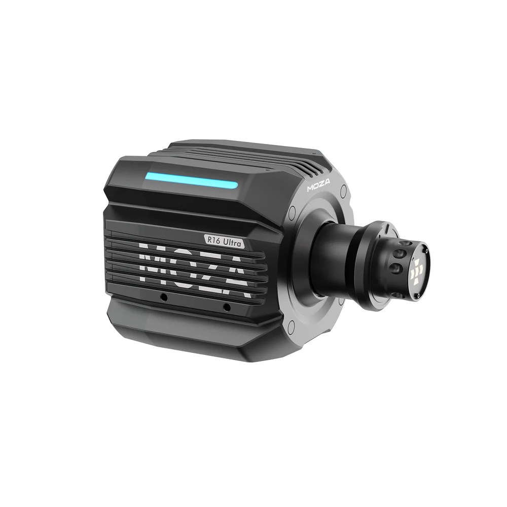 MOZA R16 Ultra DD - Image 4
