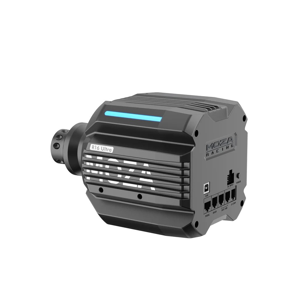 MOZA R16 Ultra DD - Image 2