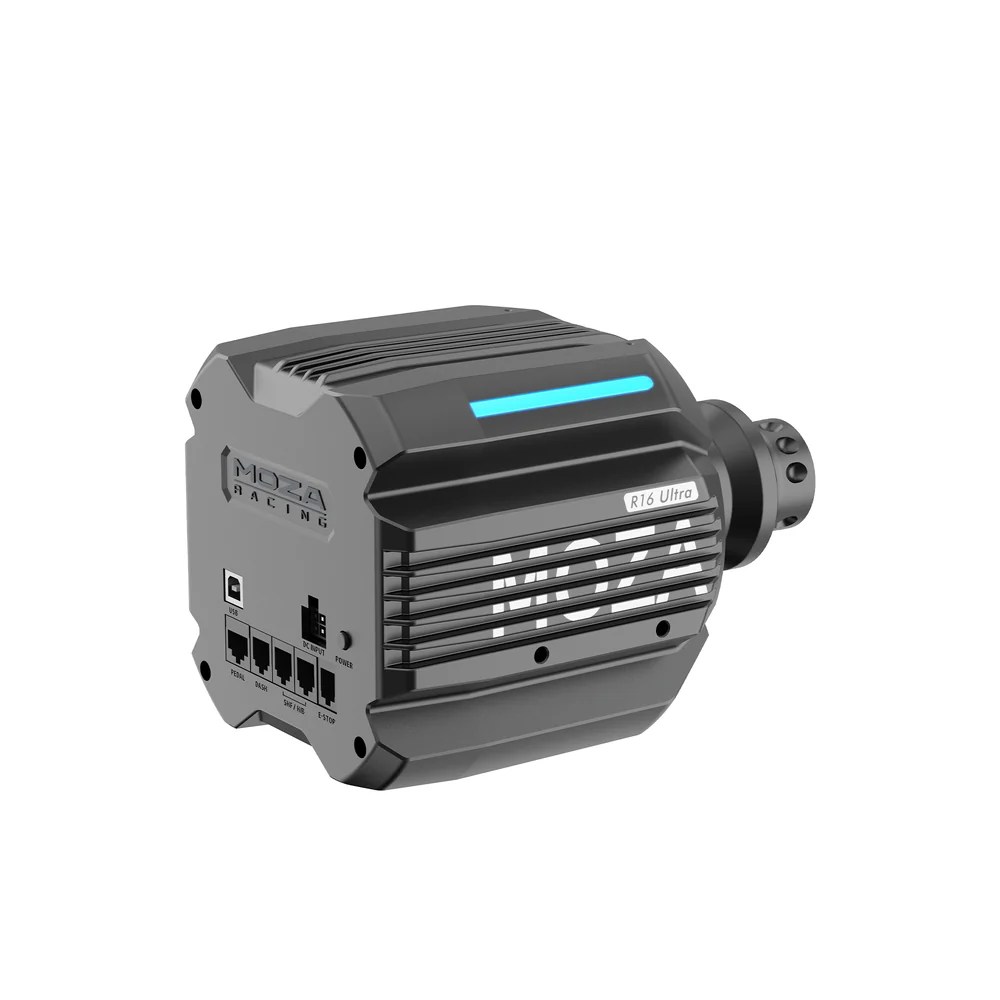MOZA R16 Ultra DD - Image 3