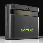 SkyTrak ST MAX Launch Monitor