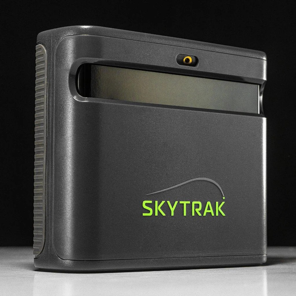SkyTrak ST MAX Launch Monitor