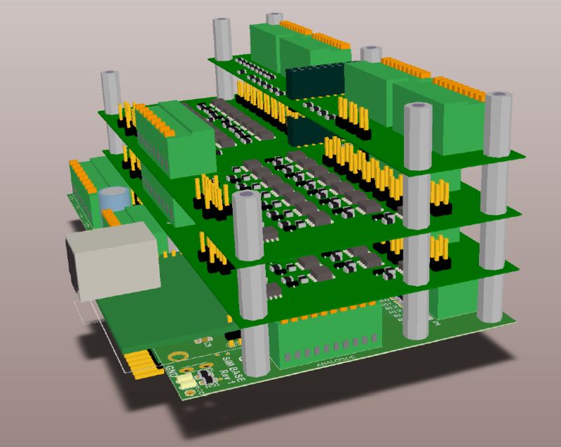 Simulator Solutions Simulator Solutions - Premium Sunset Illustration Gallery - Full HD