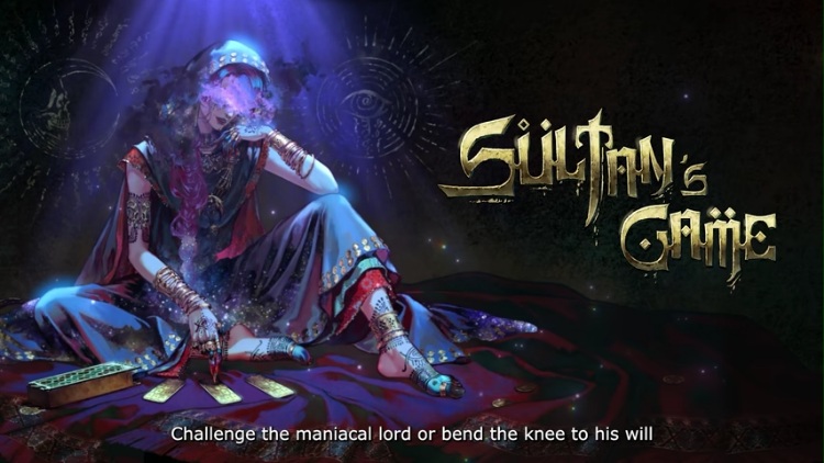 ダークファンタジーなデッキ構築型カードストラテジーゲーム特集