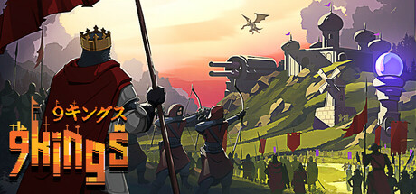 ダークファンタジーなデッキ構築型カードストラテジーゲーム特集