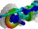 Structural Finite Element Analysis Software Design Talk