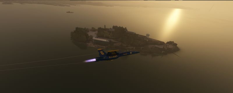 Simviation Forums View Topic Fire Season - Dark Arts - Stunning Retina Collection