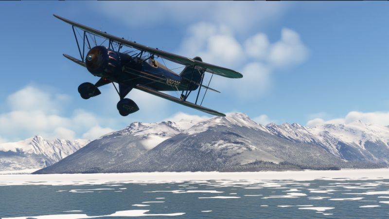 Simviation Forums View Topic It S Here - Download Perfect Space Wallpaper | Desktop