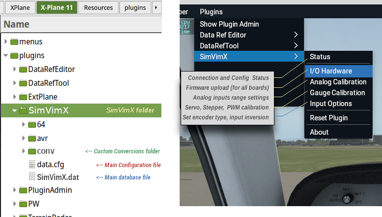 Simvimx System Intro Download Simvimx - Colorful Design Collection - Mobile Quality