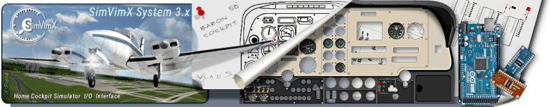 Simvimx System Intro Download Simvimx - Premium Geometric Picture Gallery - Retina