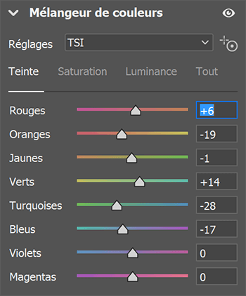 retouche camera raw photoshop