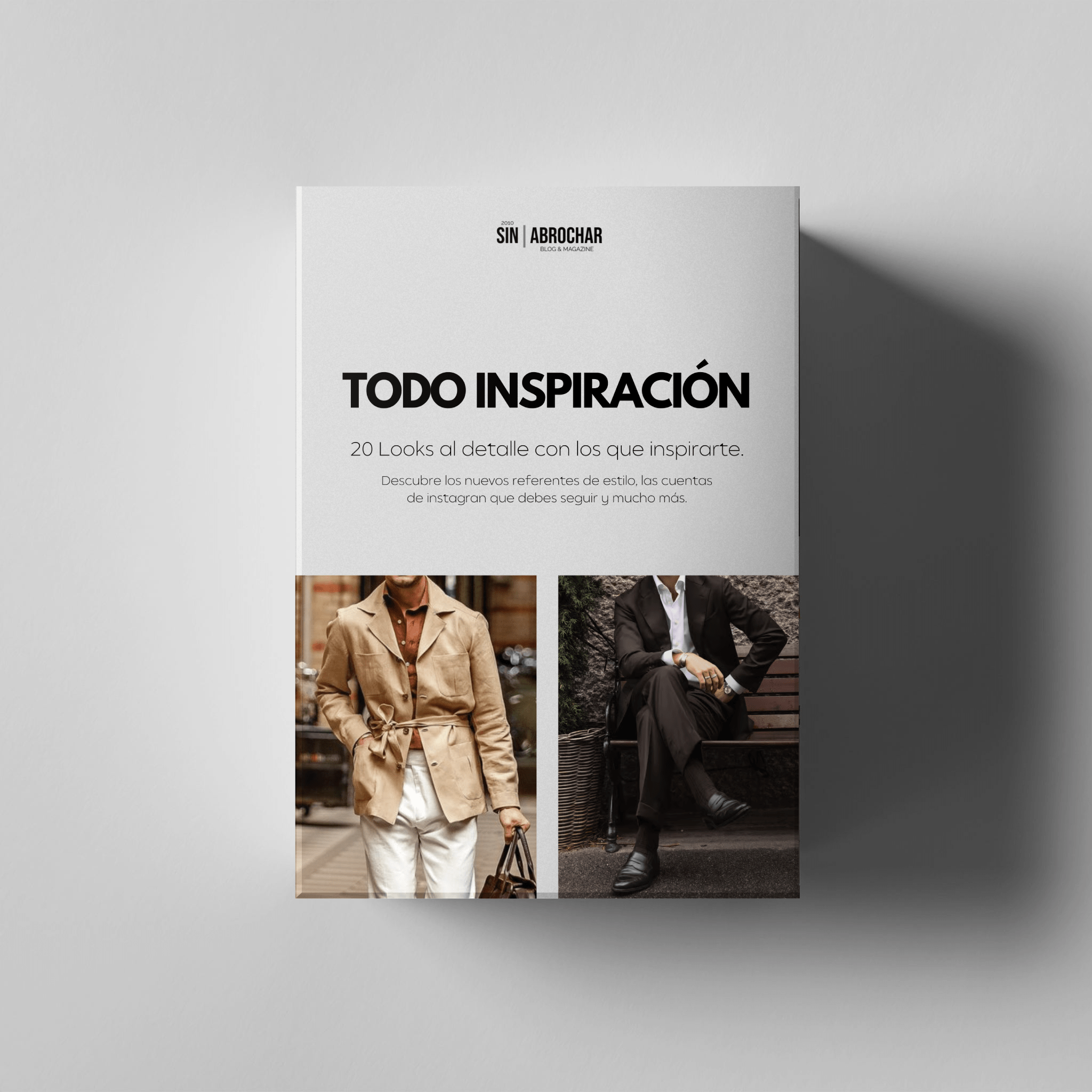 Todo Inspiración