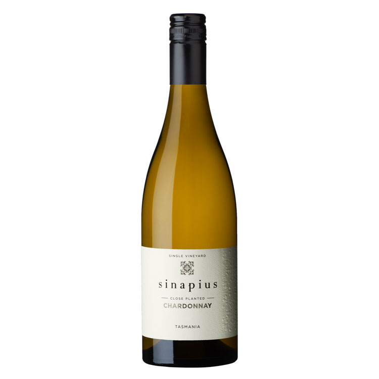 2024 Close Planted Chardonnay