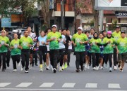Bupati Abd Hamid Wahid Bersama Jajaran, Uji Lintasan Bondowoso Night Run 2025 Bupati Abd Hamid Wahid Bersama Jajaran, Uji Lintasan Bondowoso Night Run 2025