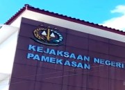 Hati-hati Para Kades Gunakan DD, Kejari Pamekasan Rutin Lakukan Monitoring ke Desa Hati-hati Para Kades Gunakan DD, Kejari Pamekasan Rutin Lakukan Monitoring ke Desa
