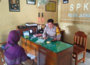 Tanah Badiyem di Nganjuk Diserobot, Disewakan Pula! LPK RI Turun Tangan Laporkan ke Polisi Tanah Badiyem di Nganjuk Diserobot, Disewakan Pula! LPK RI Turun Tangan Laporkan ke Polisi