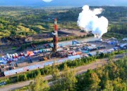PLTP Ijen Bondowoso, Tonggak Energi Terbarukan PLTP Ijen Bondowoso, Tonggak Energi Terbarukan