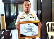 Penghargaan Trantibumlinmas Terbaik Dukung Visi Misi Bondowoso Berkah Penghargaan Trantibumlinmas Terbaik Dukung Visi Misi Bondowoso Berkah