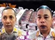 Komitmen Satpol PP Daerah dan Provinsi Dalam Upaya Pemberantasan Barang Tanpa Cukai Komitmen Satpol PP Daerah dan Provinsi Dalam Upaya Pemberantasan Barang Tanpa Cukai