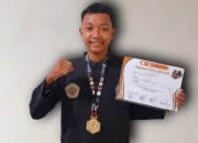 Dukungan Penuh Keluarga Antar Reza Dwi Saputra Raih Juara 1 Pencak Silat Pandhalungan Challenge 2025 Dukungan Penuh Keluarga Antar Reza Dwi Saputra Raih Juara 1 Pencak Silat Pandhalungan Challenge 2025