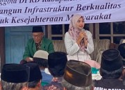 Tak Hanya Dapil, Anggota DPRD Jember Anggun Tri Utami Komitmen Mewujudkan Aspirasi Seluruh Wilayah Jember Tak Hanya Dapil, Anggota DPRD Jember Anggun Tri Utami Komitmen Mewujudkan Aspirasi Seluruh Wilayah Jember
