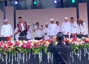 Khidmat dan Ekonomis, Festival Maulid Curahdami Jadi Magnet Baru Khidmat dan Ekonomis, Festival Maulid Curahdami Jadi Magnet Baru