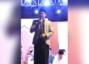 Peringatan Maulid Nabi, Bhisma Perdana Ajak Warga Wujudkan Masyarakat Adil Mulai dari Desa Peringatan Maulid Nabi, Bhisma Perdana Ajak Warga Wujudkan Masyarakat Adil Mulai dari Desa