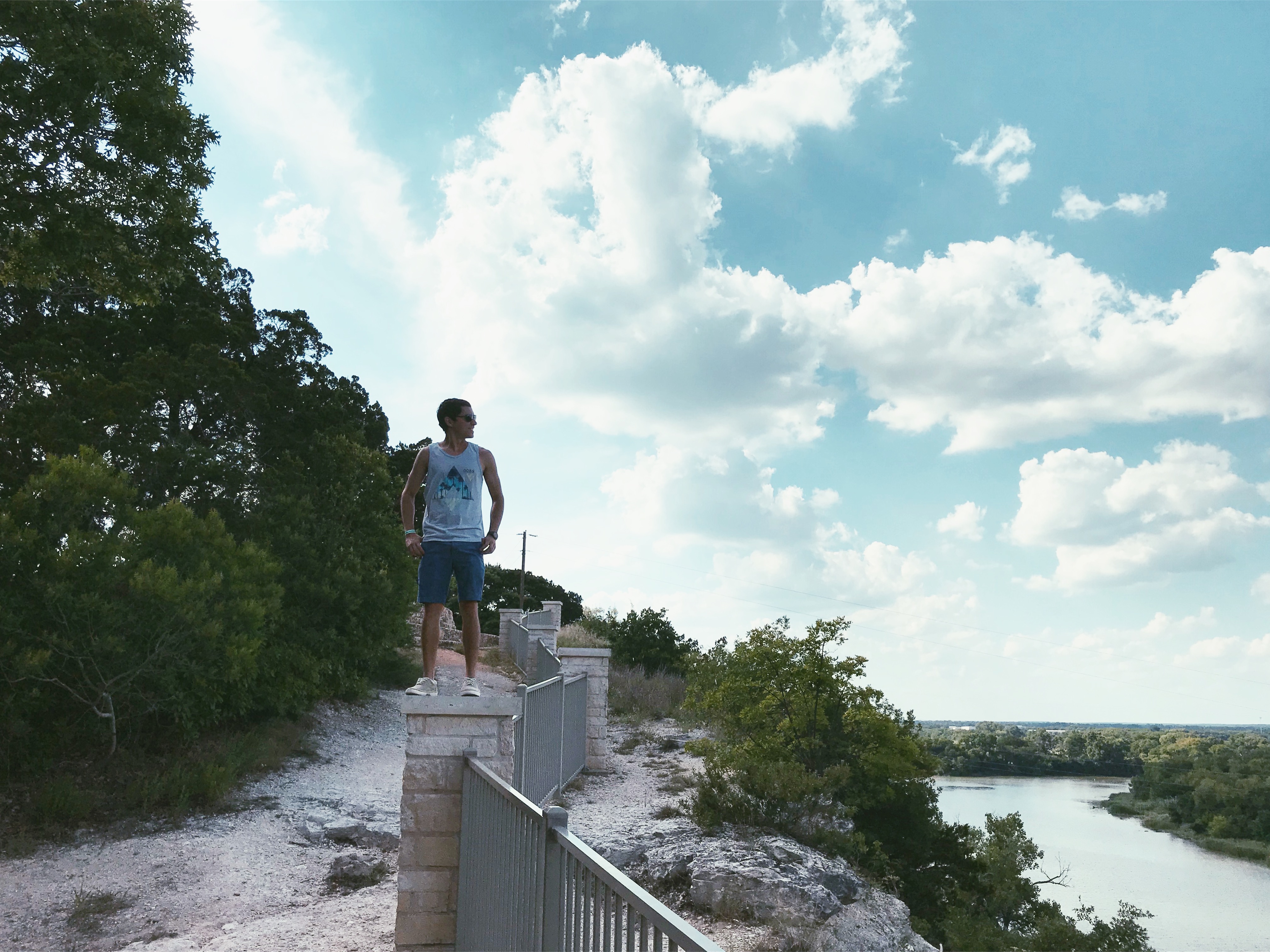 Waco Adventuring 2018