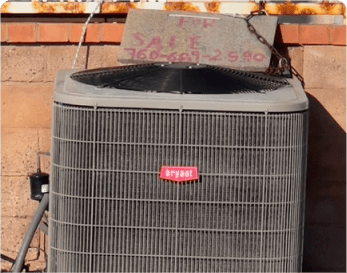 HVAC System