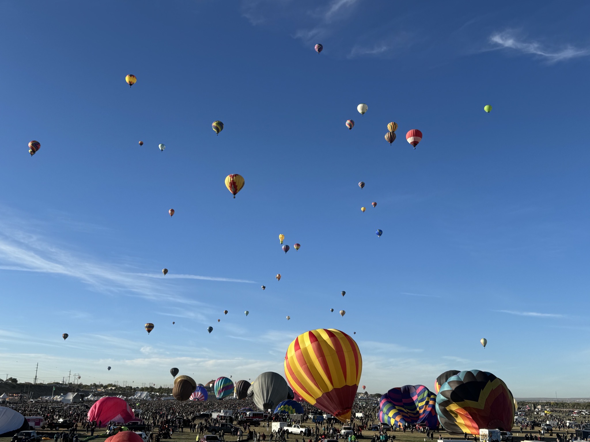 Amscan Folienballon – Gelb, Irisierender Stern, Für Geburtstage & Feiern (1 Stück)