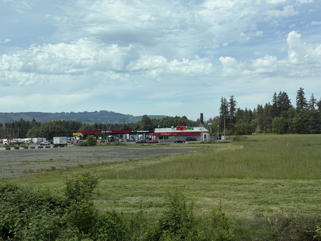 Bee Gee's Truck Stop Bee Gee's Truck Stop