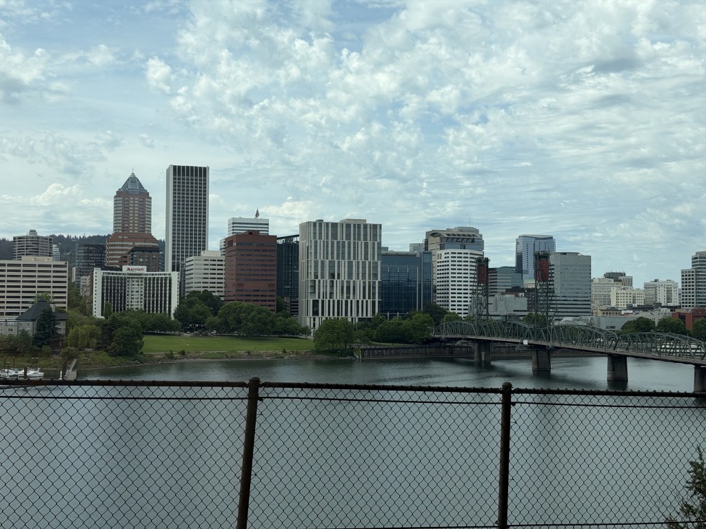 Portland Portland
