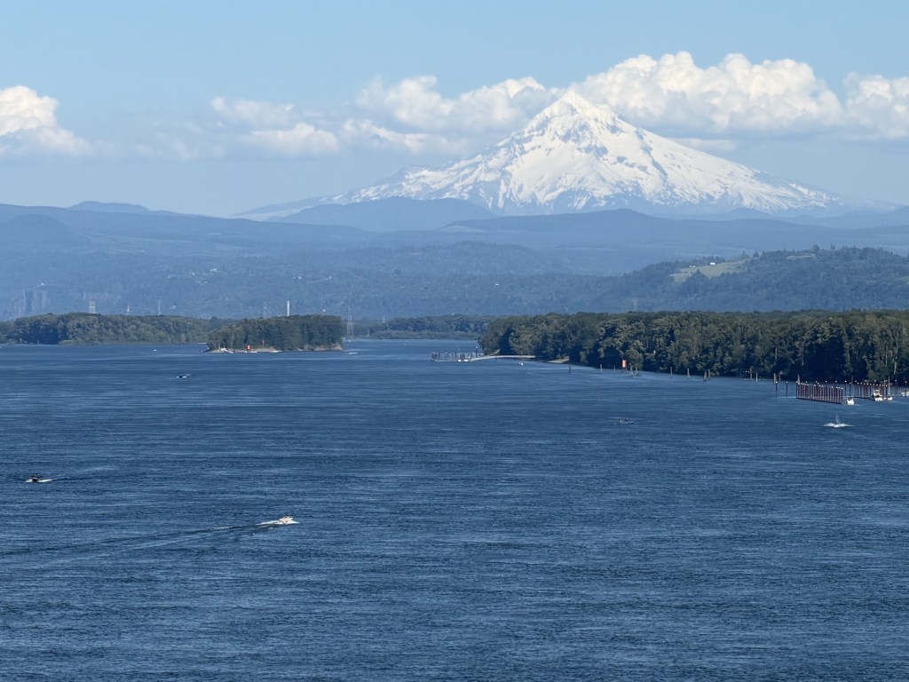 Mount Hood Mount Hood