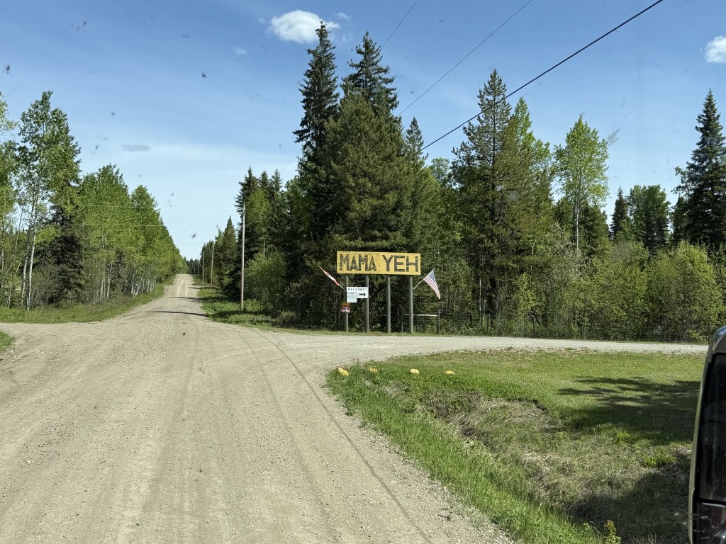 MamaYeh RV Park MamaYeh RV Park