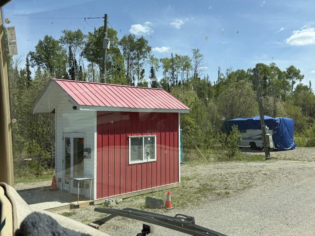 MamaYeh RV Park MamaYeh RV Park